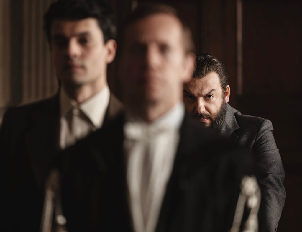 Il Mostro: Netflix ci riporta nell'incubo che l'Italia non ha mai dimenticato 3 4 1