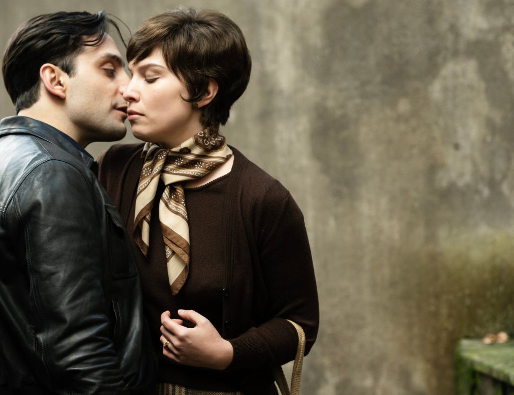 Il Mostro: Netflix ci riporta nell'incubo che l'Italia non ha mai dimenticato 2 5