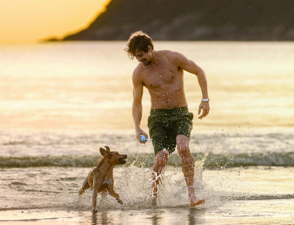 Caramelo film Netflix 2