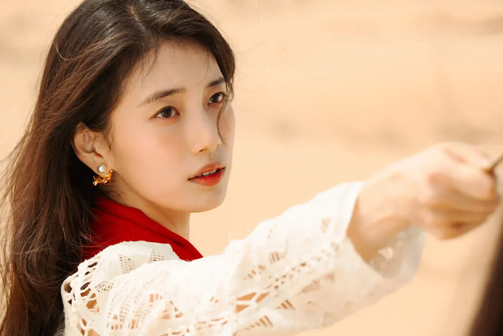 Non è il solito k-drama romantico: ecco perché “I desideri del genio” divide tutti 2 I desideri del genio