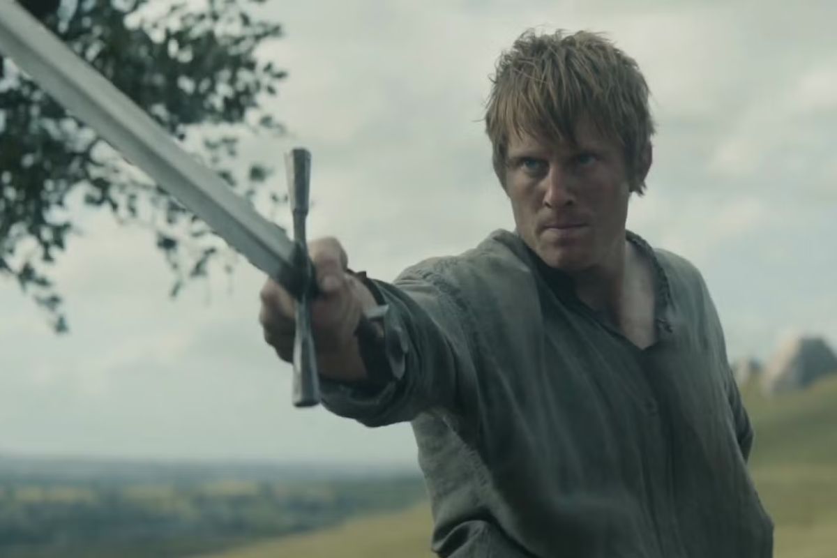 Knight of the Seven Kingdoms