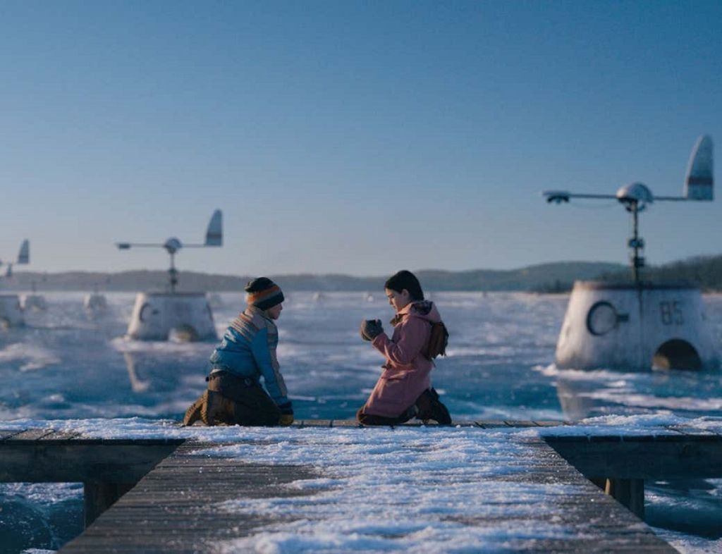 Tales from the Loop: la fantascienza che sussurra invece di urlare (su Prime Video) 2 Loop serie su Prime Video 2