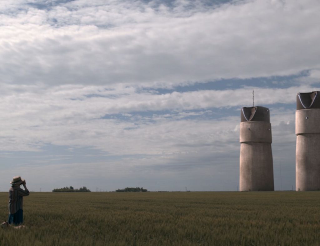 Tales from the Loop: la fantascienza che sussurra invece di urlare (su Prime Video) 3 Loop serie su Prime Video 4