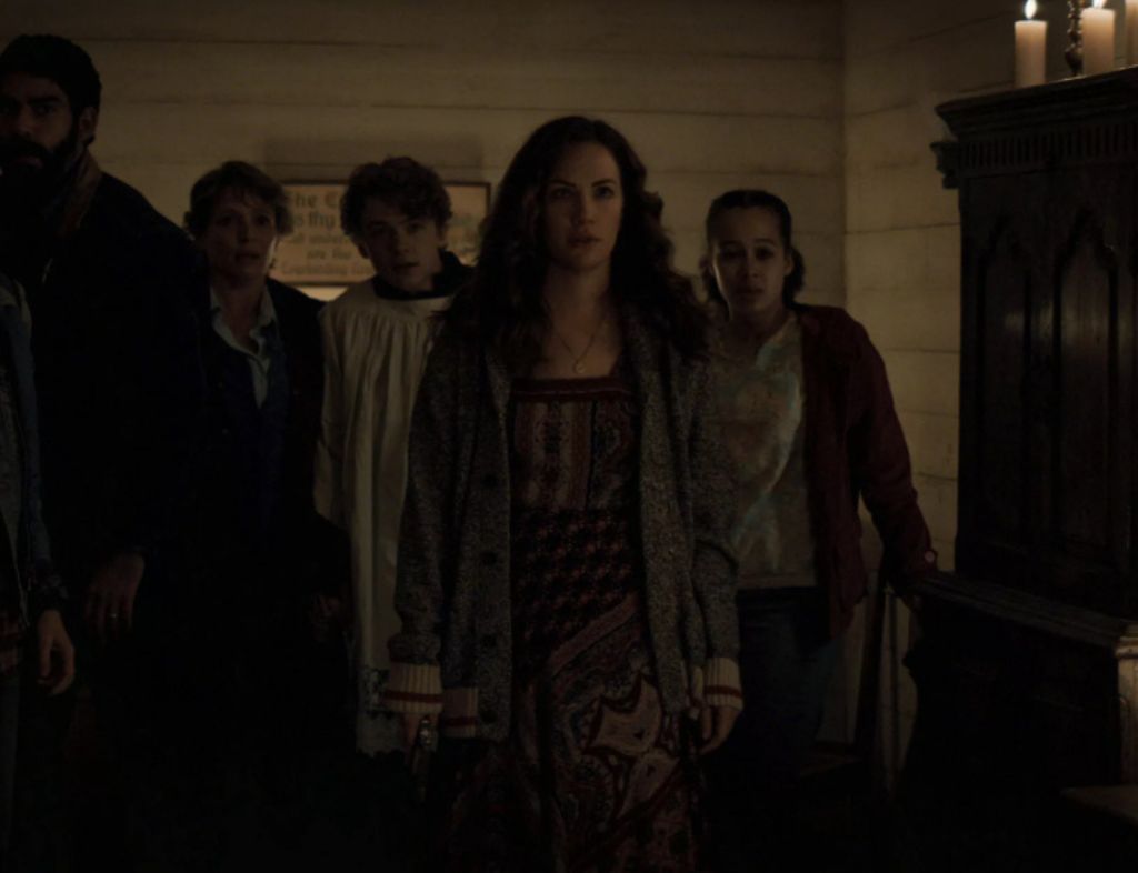 Midnight Mass: il capolavoro horror di Mike Flanagan perfetto per Halloween (disponibile su Netflix e Sky) 3 Midnight Mass perfetta per Halloween 2