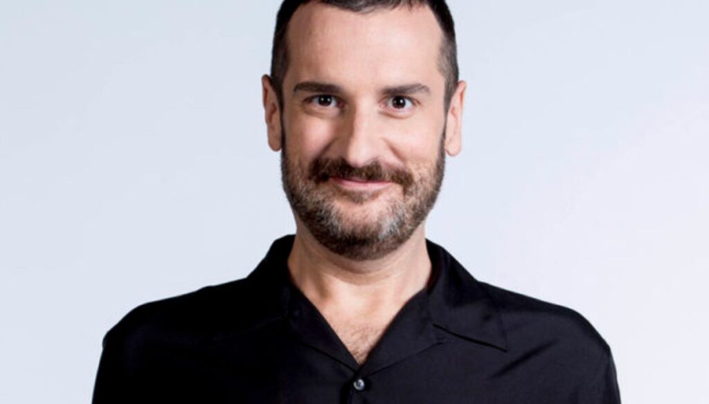 Pechino Express 2026, ecco le coppie. C'è tensione tra Chanel Totti e il padre Francesco 2 Pechino Express 2026 cast