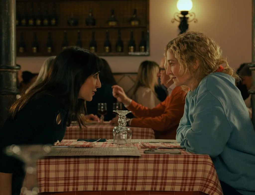 Tre ciotole: l'ultimo regalo di Michela Murgia diventa cinema 4 Tre ciotole al cinema 2