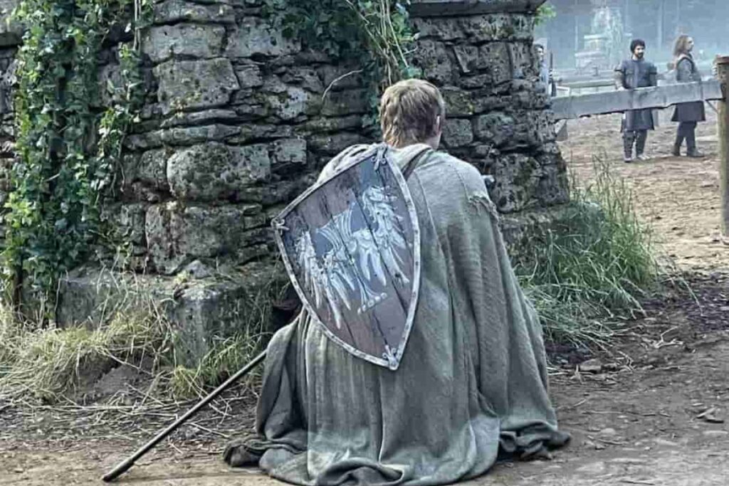 Trono di Spade Knight of the Seven Kingdoms