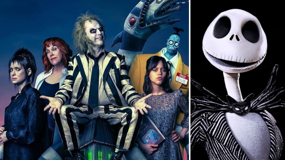 beetlejuice halloween