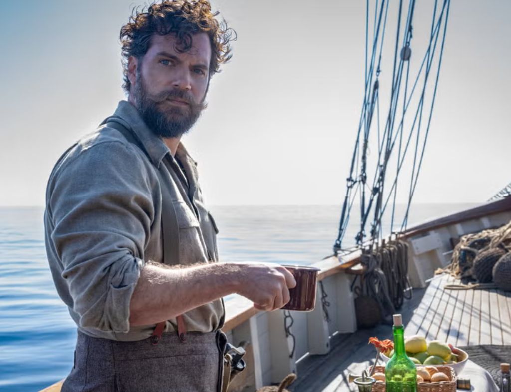 Il Ministero della Guerra Sporca: quando Guy Ritchie trasforma la Storia in cinema di puro divertimento 2 il ministero della guerra sporca