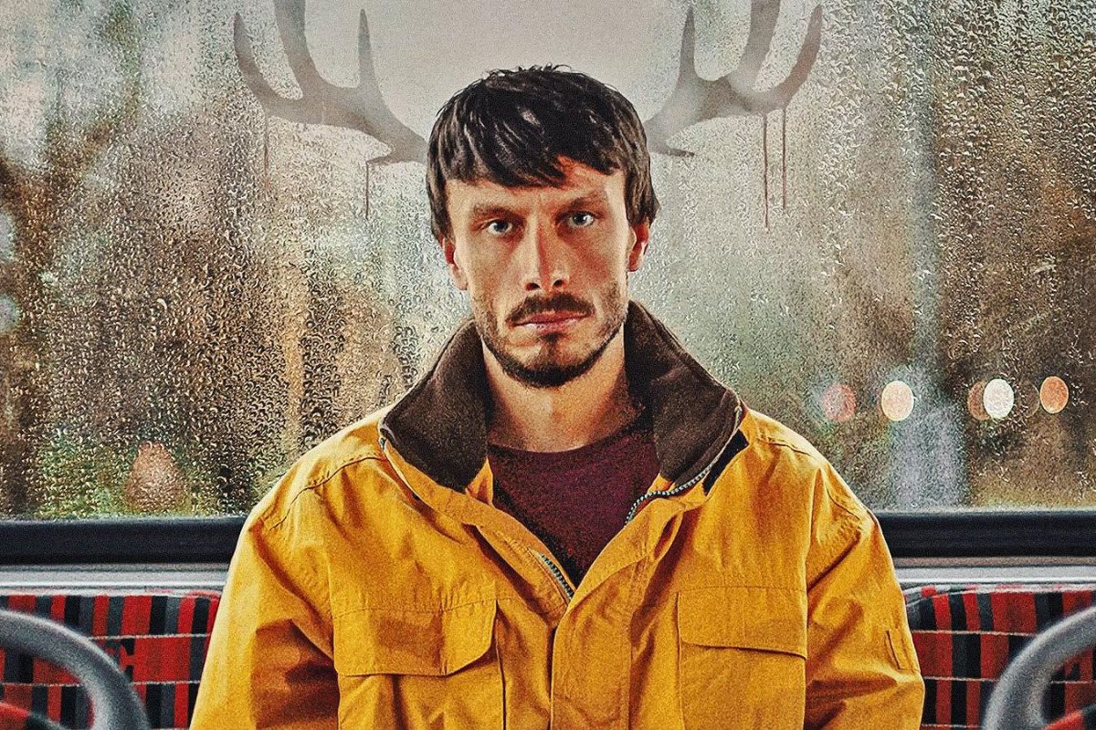 Il protagonista di Baby Reindeer, la serie tv Neflix ispirata ad una storia vera.