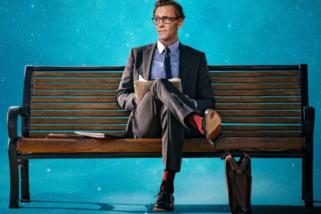 The Life of Chuck, ultimo film al cinema di Mike Flanagan