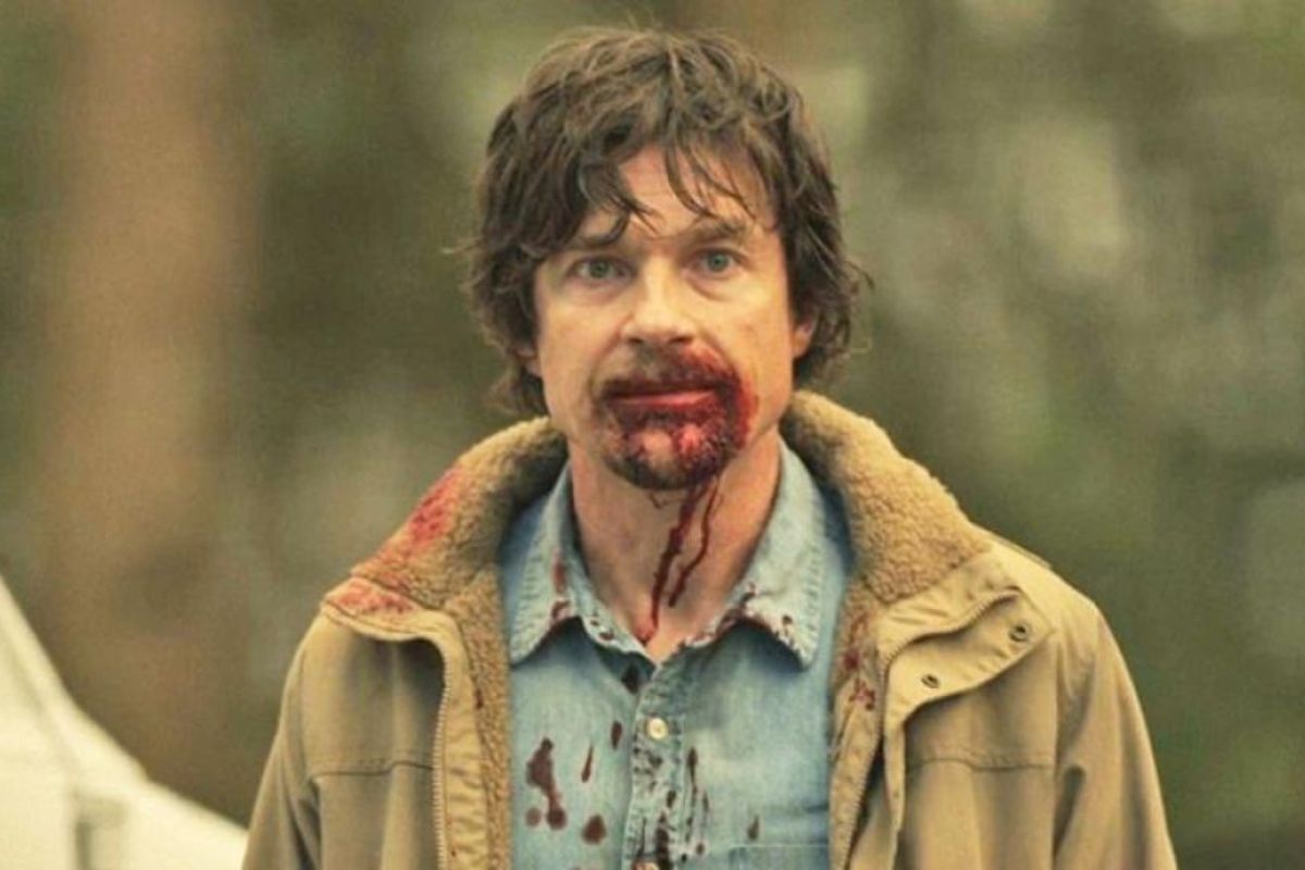 The Outsider serie HBO disponibile su NOW.