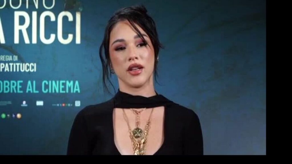 Io sono Rosa Ricci, al cinema