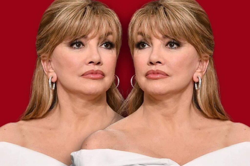 6 vere regine della TV italiana: ecco perché le amiamo così tanto! 3 Milly Carlucci non potrebbe mancare tra le vere regine della TV italiana