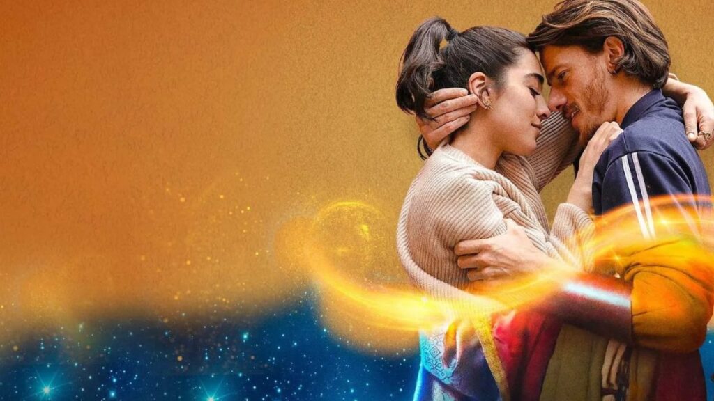 Commedie romantiche da vedere a Natale 2025: prepara il popcorn e i fazzolettini 3 Ma chi ti conosce? รจ una commedia che rapisce il cuore