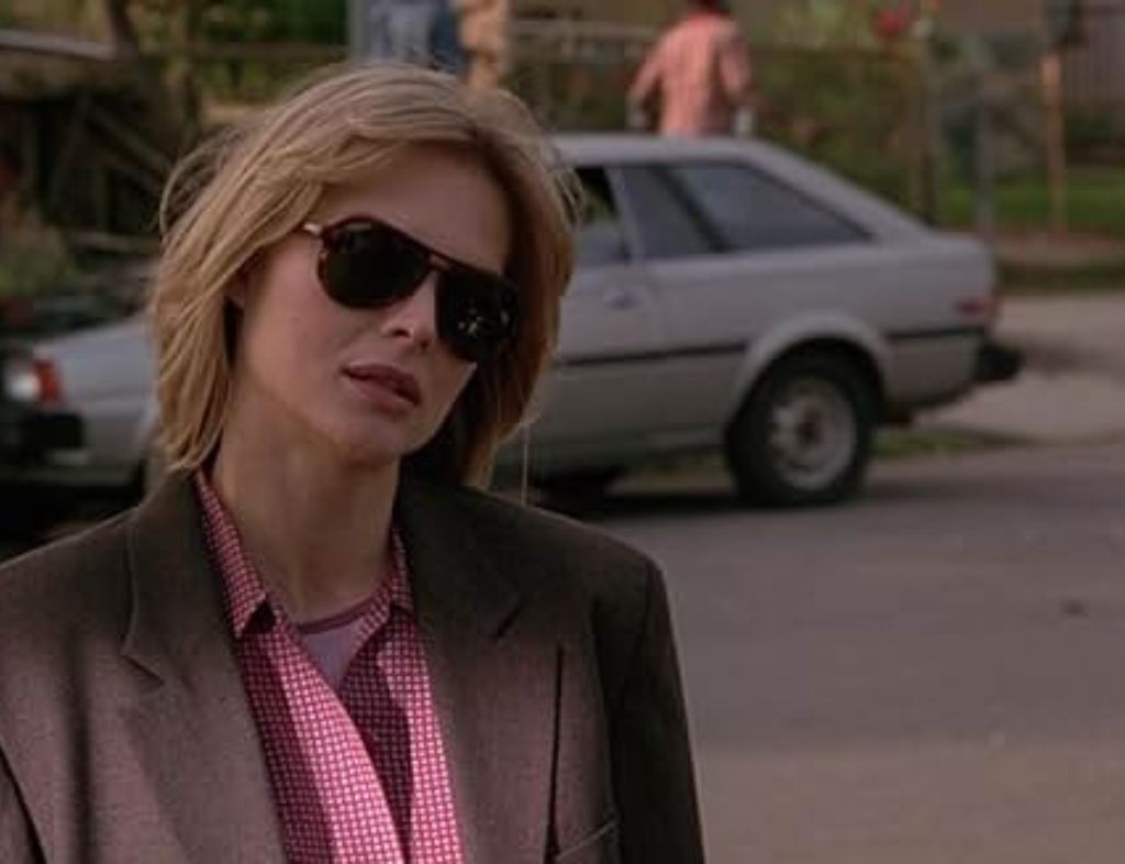 Pensieri pericolosi: Michelle Pfeiffer, Gangsta's Paradise e gli anni '90 che non dimenticheremo mai (su Disney+) 2 pensieri pericolosi 4