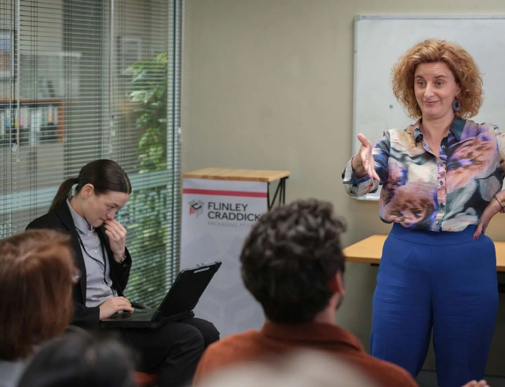 The Office: non solo “ufficio”, ma specchio del nostro quotidiano 2 the office serie tv 2