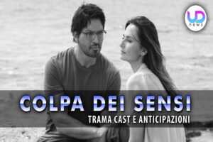 Home 8 colpa dei sensi cover