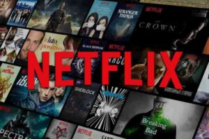 Home 9 docuserie Netflix cover