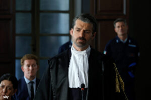 Home 4 avvocato ligas cover