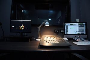 Home 2 doppiaggio-cover